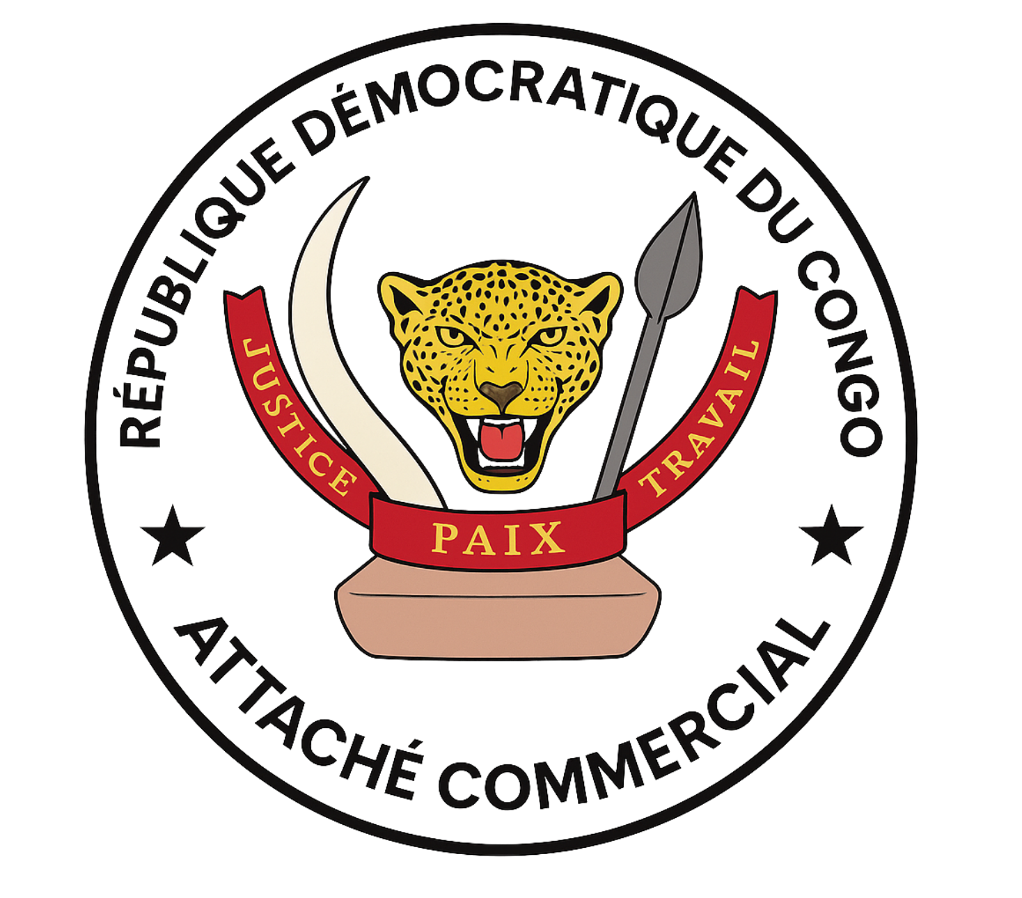 Embassy of the Democratic Republic of Congo in Poland